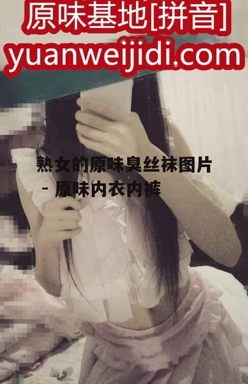 熟女的原味臭丝袜图片 - 原味内衣内裤